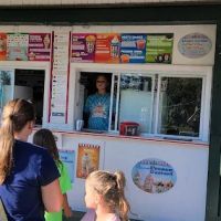 Rita's Italian Ice & Frozen Custard ico
