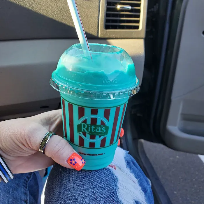 Rita's Italian Ice & Frozen Custard Picture 10