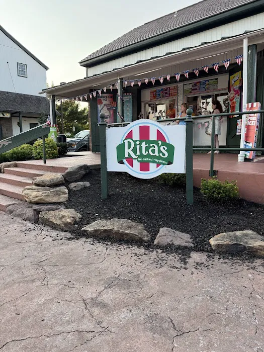 Rita's Italian Ice & Frozen Custard Picture 8
