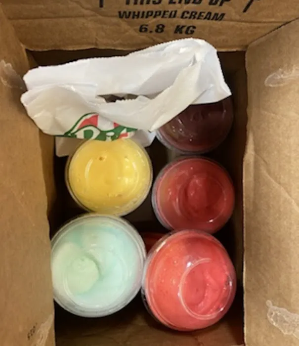 Rita's Italian Ice & Frozen Custard Picture 3