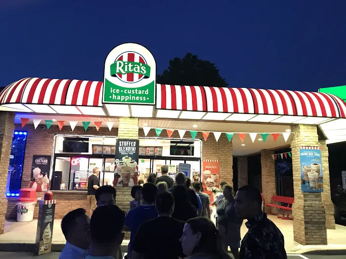 Rita's Italian Ice & Frozen Custard Picture 2