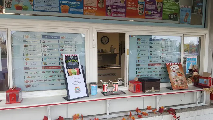 Rita's Italian Ice & Frozen Custard Picture 7