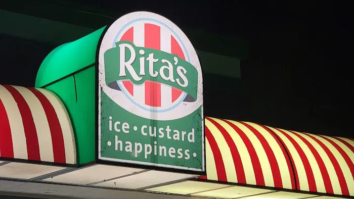 Rita's Italian Ice & Frozen Custard Picture 2