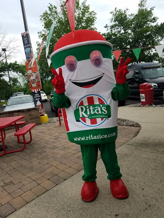 Rita's Italian Ice & Frozen Custard Picture 10