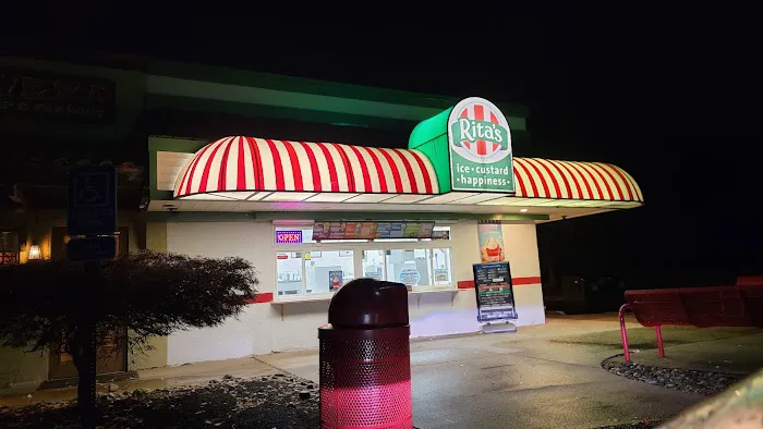 Rita's Italian Ice & Frozen Custard Picture 1