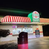 Rita's Italian Ice & Frozen Custard ico