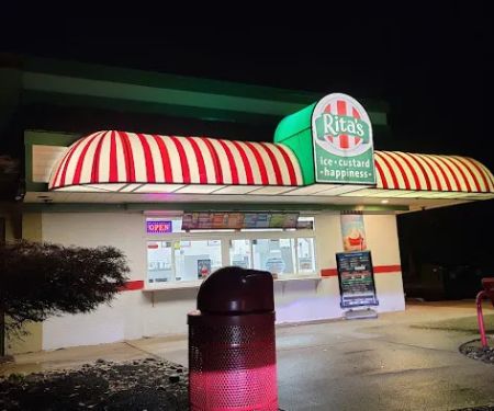 Rita's Italian Ice & Frozen Custard