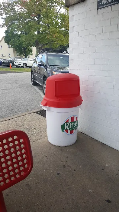 Rita's Italian Ice & Frozen Custard Picture 5