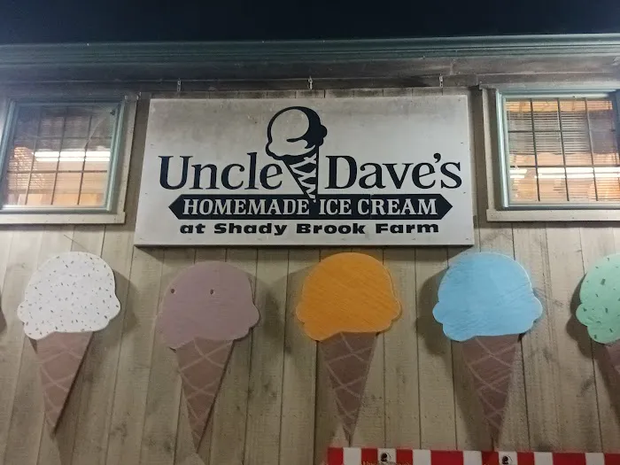Uncle Dave’s Homemade Ice Cream Picture 7