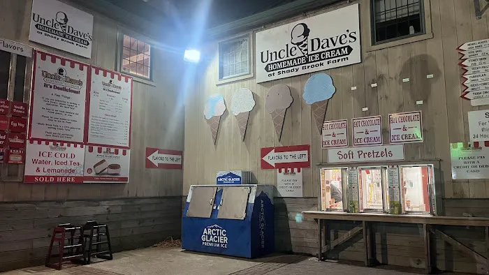 Uncle Dave’s Homemade Ice Cream Picture 2
