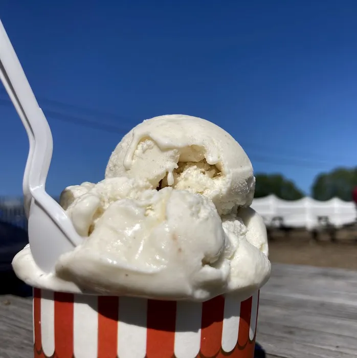 Uncle Dave’s Homemade Ice Cream Picture 1