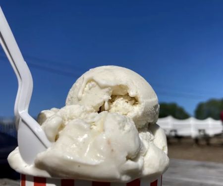 Uncle Daveu2019s Homemade Ice Cream