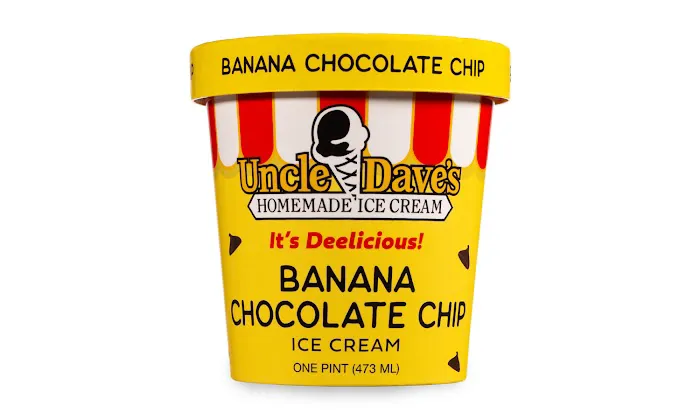Uncle Dave’s Homemade Ice Cream Picture 8