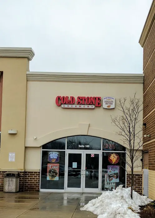 Cold Stone Creamery Picture 4