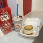 Curly’s Carnival Eats and Creamery