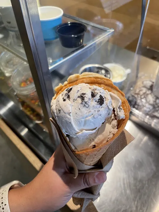 Tubby Robot Ice Cream Factory Picture 3