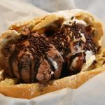 Tubby Robot Ice Cream Factory