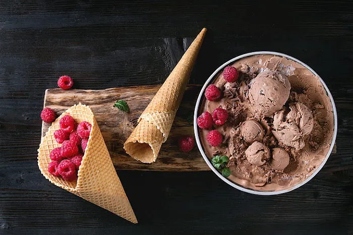 Twistin' Sweets Picture 7