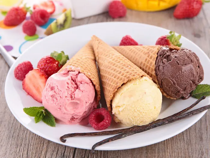 Twistin' Sweets Picture 2