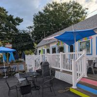 Chloe's Corner ico