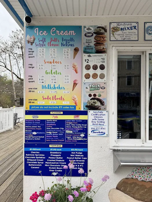 Chloe's Corner Picture 2