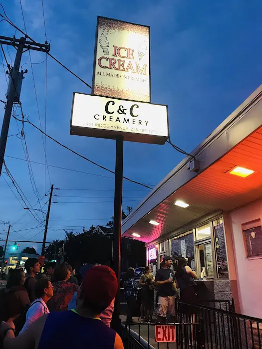 C & C CREAMERY Picture 9