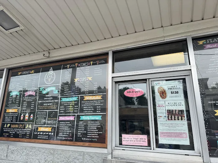 C & C CREAMERY Picture 1