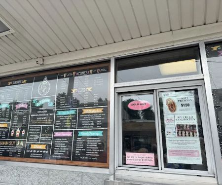 C & C CREAMERY