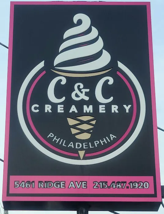 C & C CREAMERY Picture 5