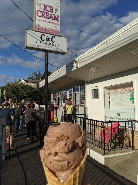 C & C CREAMERY Picture 3