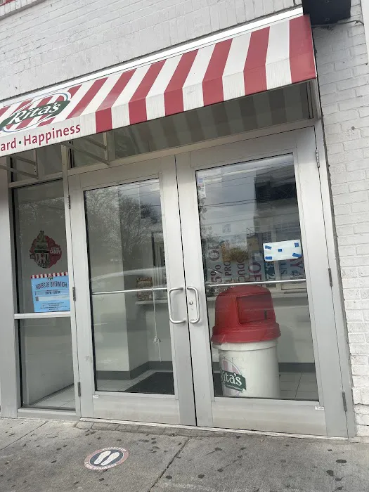 Rita's Italian Ice & Frozen Custard Picture 5