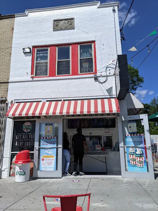 Rita's Italian Ice & Frozen Custard Picture 6