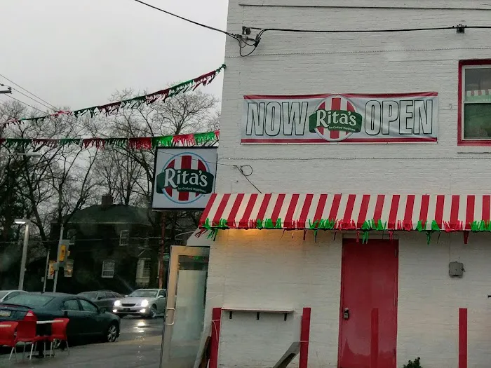 Rita's Italian Ice & Frozen Custard Picture 7