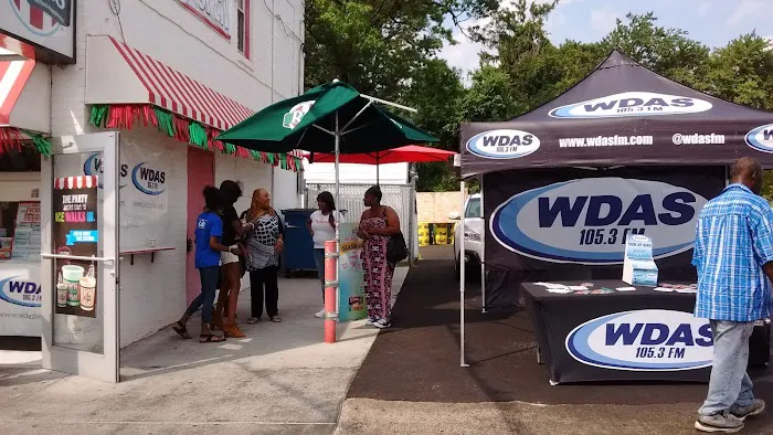Rita's Italian Ice & Frozen Custard Picture 9