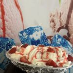 Passions-Delights ice cream bar convenient store & more