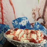 Passions-Delights ice cream bar convenient store & more ico