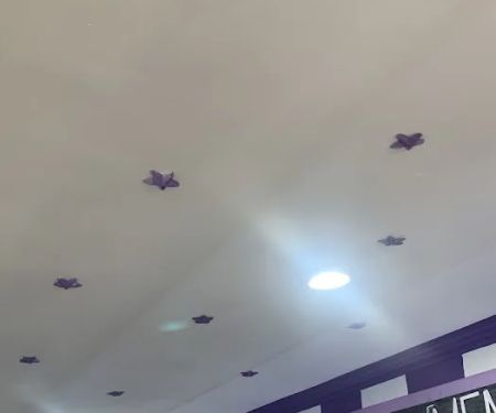 Jannahu2019s Ice Cream Parlor