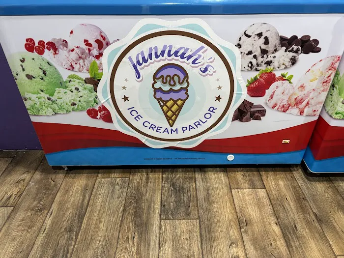 Jannah’s Ice Cream Parlor Picture 7