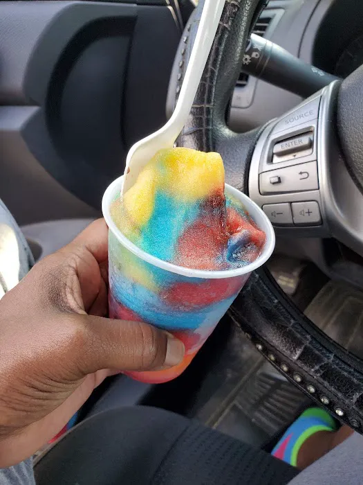 King's Water Ice Picture 9