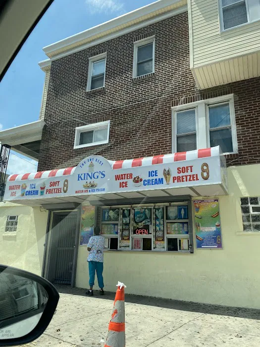 King's Water Ice Picture 6