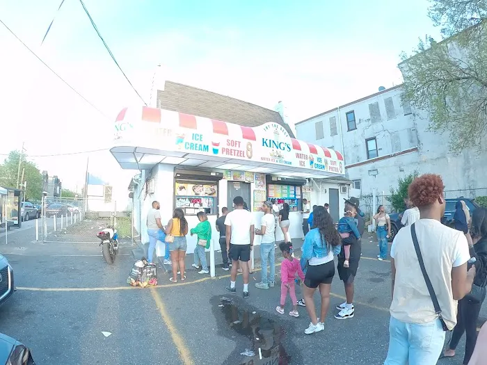 King's Water Ice Picture 5