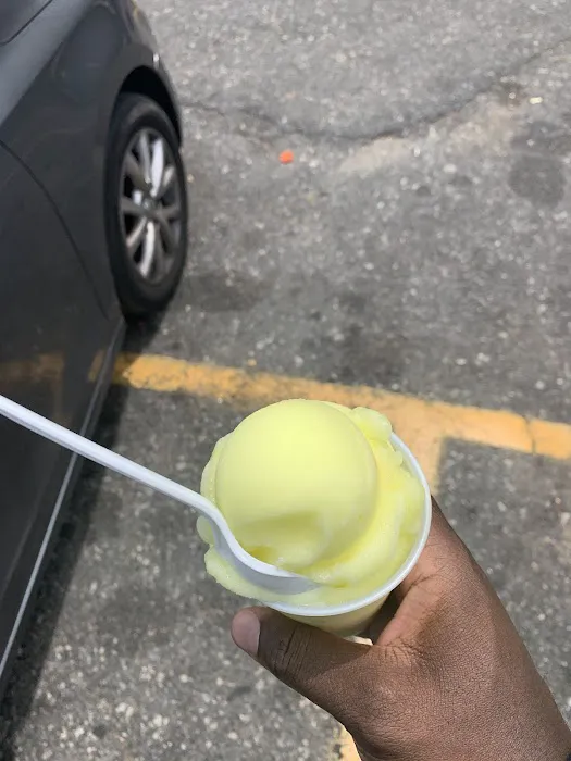 King's Water Ice Picture 8
