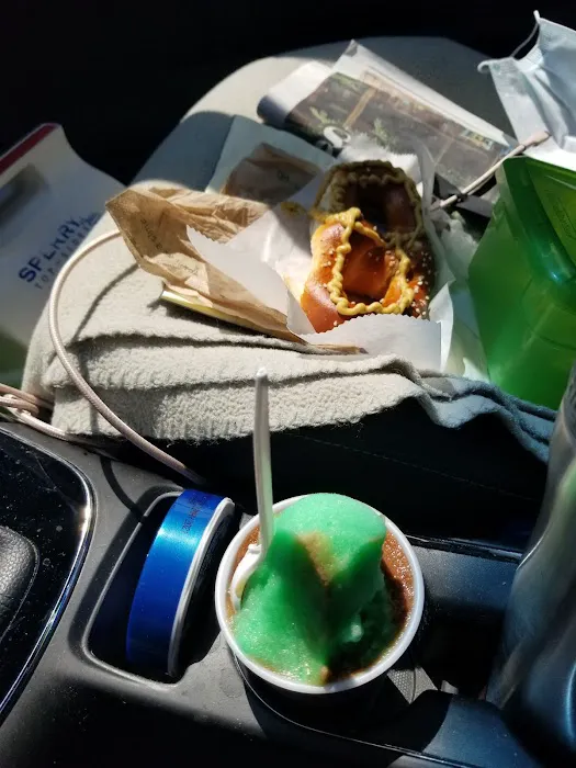 King's Water Ice Picture 1