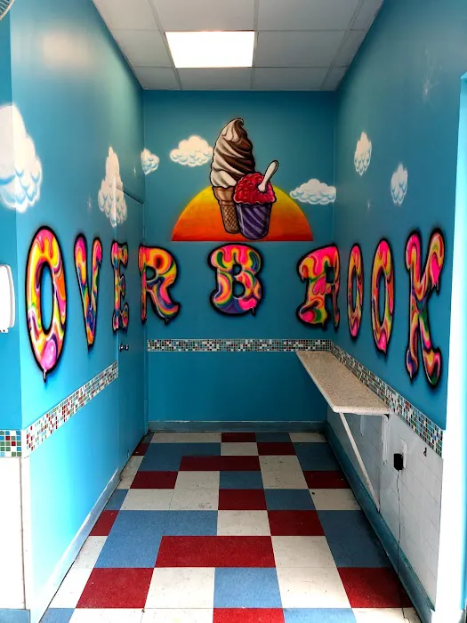 Overbrook Flavored Ices & Creams Picture 9