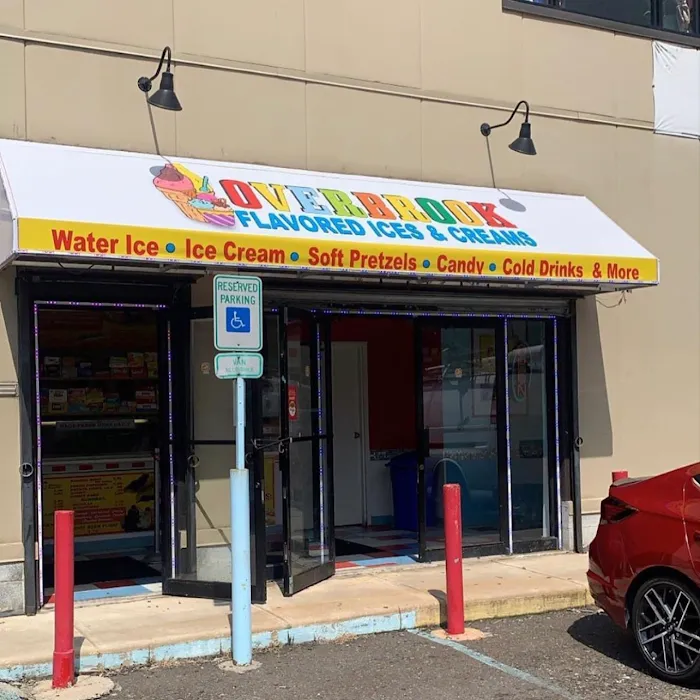 Overbrook Flavored Ices & Creams Picture 10