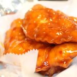 Overbrook Flavored Ices & Creams