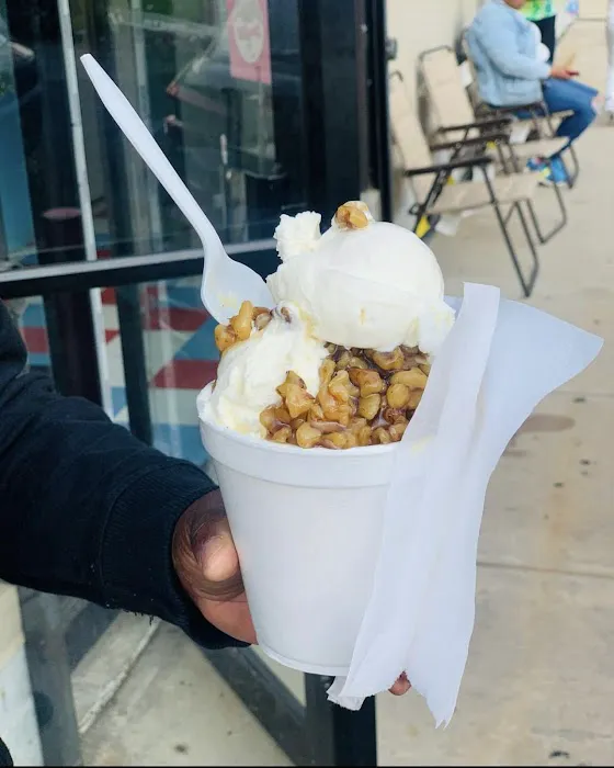 Overbrook Flavored Ices & Creams Picture 5