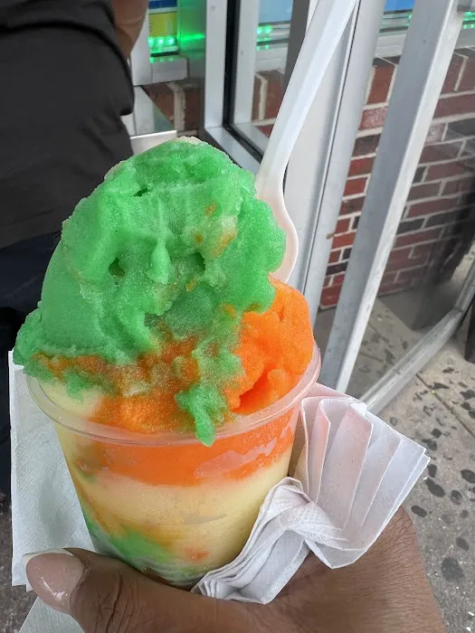 George's Water Ice Picture 10