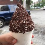 George's Water Ice