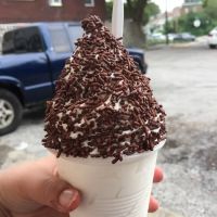 George's Water Ice ico